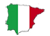 DELTRÓNICA - Italiano